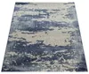 Paco Home Kurzflor Teppich Used Look Ornamentale Muster Produktbild-Vorschau 4