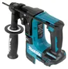 Makita DHR 171 ZX3 trapano a percussione a batteria 18 V Anteprima dell’immagine prodotto 4