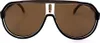 Carrera CARRERA 1057/S 2M2 BLACK GOLD 64/11/135 Herren Produktbild-Vorschau 3