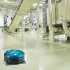 Makita Akku-Saugroboter LXT 18 V • 2,5 l • 500 m² Podgląd zdjęcia produktu 40
