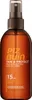 Piz Buin Tan & Protect Tan Accelerating Oil Spray LSF 15 Náhled obrázku produktu 9