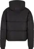 Dámská zimní bunda Urban Classics Ladies Peached Puffer Náhled obrázku produktu 9