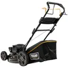 TEXAS Rasenmäher Benzin mit Antrieb Radantrieb 51cm TPL Produktbild-Vorschau 6