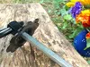 Torriegel - Torverschluss mit-Ring, rustikaler Verschluss Produktbild-Vorschau 4