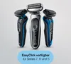Braun EasyClick 3-Tage-Bart-Trimmeraufsatz für Rasierer Produktbild-Vorschau 24
