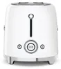 Smeg TSF02WHEU, 4 kaw., Biały, Stal nierdzewna, Przyciski, Podgląd zdjęcia produktu 10