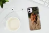 MuchoWow® Handyhülle Schutzhülle Hülle für iPhone 11 Pferd Produktbild-Vorschau 6