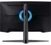 Samsung Odyssey Gaming Monitor G75T Podgląd zdjęcia produktu 9