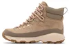 Columbia dames schoen Newton Alpine PT, bruin, maat US 7 Productafbeelding-voorbeeld 5