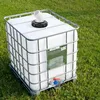 IBC Tank Deckel Mit Filter 165mm, Abnehmbarer Nylonfilter, Produktbild-Vorschau 12
