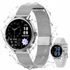Blackview X30 Smartwatch – 1,26", 10 Tage Ak,100+ Produktbild-Vorschau 1