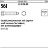 Reyher  Sechskantschrauben DIN 561 22H/8.8 BM 12x70 SW 17 Produktbild-Vorschau 1