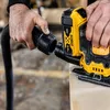 DeWALT DCW200NT-XJ, Plattenschleifer, Schwarz, Gelb, Produktbild-Vorschau 17