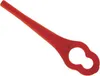 Original Einhell Ersatzmesser-Set (Rasentrimmer-Zubehör, Produktbild-Vorschau 4