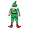 5 teile/satz Baby Jungen Mädchen Kleinkind Elf Kostüm Tier Produktbild-Vorschau 2