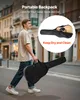 VEVOR Chitarra acustica Dreadnought, 41 pollici, chitarra a Anteprima dell’immagine prodotto 5