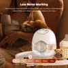 Przenośny laktator, wolnostojący laktator elektryczny do Podgląd zdjęcia produktu 5