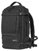 NATEC Camel Lite, Plecak, 39,6 cm (15.6"), 800 g Podgląd zdjęcia produktu 11