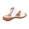 Rieker Klassische Pantoletten Damen 31373832303438 Weiß 41 Produktbild-Vorschau 55