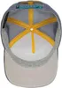 Goorin Bros. Trucker Cap Balladillo grey Produktbild-Vorschau 5