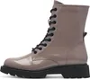 Tamaris Damen Stiefelette Reißverschluss Schnürung coole Produktbild-Vorschau 1