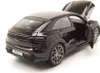 Bburago 21114CO Porsche Macan Turbo E 2024 kupfer metallic Produktbild-Vorschau 5