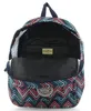 GOODYEAR Freizeitrucksack mit Tabletfach Blue/Red Produktbild-Vorschau 4