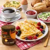 Grecki miód tymiankowy z Krety 270 g – naturalny miód Podgląd zdjęcia produktu 2