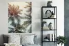 MuchoWow® Poster Palme - Sommer - Tropisch 90x120 cm - Produktbild-Vorschau 4