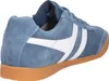 GOLA Sneaker Uomo Harrier Suede Anteprima dell’immagine prodotto 4