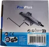 ProPlus Scherenwagenheber 1 Tonne 580107 Produktbild-Vorschau 4