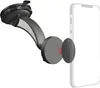 Hama Auto-Handyhalterung Magnet mit Saugnapf, 360 Grad Voir les images du produit 4