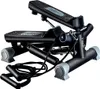 Trizand 22776 Stepper s lany, černá Náhled obrázku produktu 1
