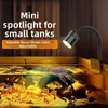 Akvarijní bodové světlo 3 barvy osvětlení nastavitelné IP65 Náhled obrázku produktu 4