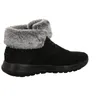 Skechers ON-THE-GO JOY-PLUSH DREAMS schwarz kombi Produktbild-Vorschau 24