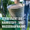 COMPO Turbo-Rasendünger für 130 m² - 5 kg Produktbild-Vorschau 5