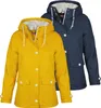 DERBE HAMBURG W-01-PU PENSHOLM Damen gefütterte Regenjacke Produktbild-Vorschau 5