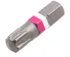 Würth Bit RW40 leuchtpink 1/4 Zoll L25 mm 1 Stück Produktbild-Vorschau 5