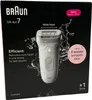 Braun Silk Ã©pil 7 Épilateur Femme Épilateurs longue durée Voir les images du produit 24