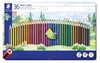 STAEDTLER Noris colour 185 Buntstift Metalletui mit 36 Produktbild-Vorschau 1