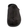 Fischer Herren Hausschuh Cord Pantoffel 204230, Größe:42 Produktbild-Vorschau 6
