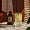 Bacanha Sirop Brut de Yuzu  400ml – -Yuzu-Sirup mit Produktbild-Vorschau 2
