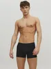JACK&JONES Boxer da uomo, confezione da 5 - JACTONE IN TONE Anteprima dell’immagine prodotto 7