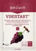 Product packaging for wine starter mix. Produktbild-Vorschau