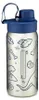ergobag bottiglia d' acqua Trinkflasche Blue blu scuro Anteprima dell’immagine prodotto 8