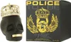 Police 341121, Mężczyźni, 125 ml, Cedr, Laur, Cytryna, Podgląd zdjęcia produktu 6