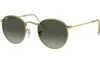Ray-Ban RB3447 001/71 Größe: 53 Produktbild-Vorschau 2
