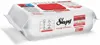 A package of wet wipes. Anteprima dell’immagine prodotto