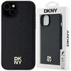 Dkny Kožené pouzdro Magsafe s kovovým logem pro Iphone 15 / Náhled obrázku produktu 9