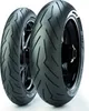 Pirelli Diablo Rosso Iii 140/70 R17 M/C Tl 66H Rear Produktbild-Vorschau 2